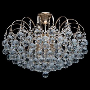 Люстра на штанге MW-Light Жемчуг 9 232016708 в Сысерти - sysert.mebel24.online | фото 2