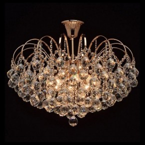 Люстра на штанге MW-Light Жемчуг 9 232016708 в Сысерти - sysert.mebel24.online | фото 3