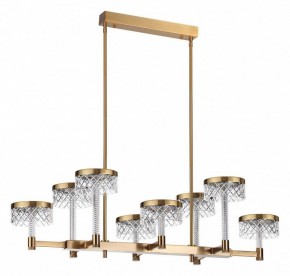 Люстра на штанге Odeon Light Fivre 5032/48LA в Сысерти - sysert.mebel24.online | фото