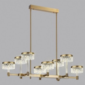 Люстра на штанге Odeon Light Fivre 5032/48LA в Сысерти - sysert.mebel24.online | фото 3