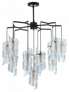 Люстра на штанге Odeon Light Fusilli 5439/13 в Сысерти - sysert.mebel24.online | фото