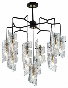 Люстра на штанге Odeon Light Fusilli 5439/13 в Сысерти - sysert.mebel24.online | фото 2