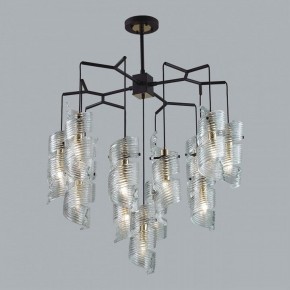 Люстра на штанге Odeon Light Fusilli 5439/13 в Сысерти - sysert.mebel24.online | фото 3