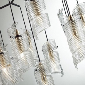 Люстра на штанге Odeon Light Fusilli 5439/13 в Сысерти - sysert.mebel24.online | фото 6
