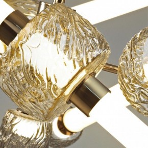 Люстра на штанге Odeon Light Kliff 5426/54CL в Сысерти - sysert.mebel24.online | фото 5