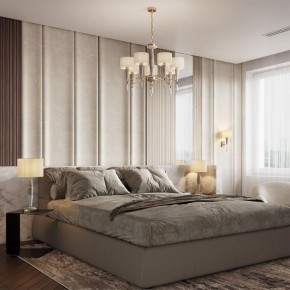 Люстра на штанге Odeon Light Latte 5403/7 в Сысерти - sysert.mebel24.online | фото 7