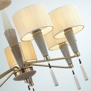 Люстра на штанге Odeon Light Latte 5403/7 в Сысерти - sysert.mebel24.online | фото 9
