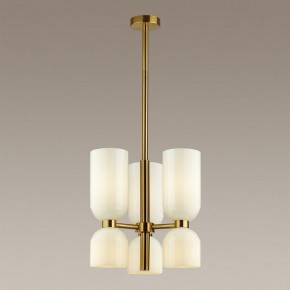 Люстра на штанге Odeon Light Orinoco 4798/6 в Сысерти - sysert.mebel24.online | фото 2