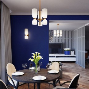 Люстра на штанге Odeon Light Orinoco 4798/6 в Сысерти - sysert.mebel24.online | фото 3