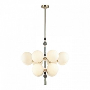 Люстра на штанге Odeon Light Palle 5405/12 в Сысерти - sysert.mebel24.online | фото 2