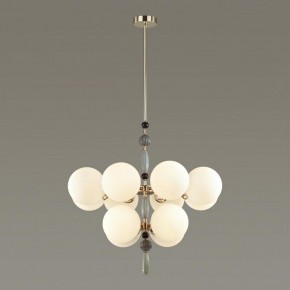 Люстра на штанге Odeon Light Palle 5405/12 в Сысерти - sysert.mebel24.online | фото 3