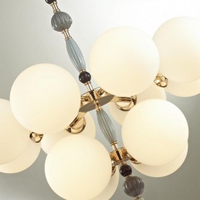 Люстра на штанге Odeon Light Palle 5405/12 в Сысерти - sysert.mebel24.online | фото 5