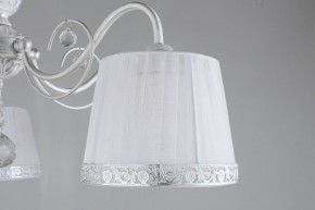 Люстра на штанге Omnilux Campovaglio OML-54117-05 в Сысерти - sysert.mebel24.online | фото 5