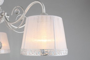 Люстра на штанге Omnilux Campovaglio OML-54117-05 в Сысерти - sysert.mebel24.online | фото 6