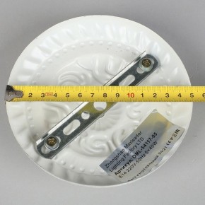 Люстра на штанге Omnilux Campovaglio OML-54117-05 в Сысерти - sysert.mebel24.online | фото 8