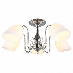 Люстра на штанге Omnilux Leonessa OML-29107-05 в Сысерти - sysert.mebel24.online | фото 2
