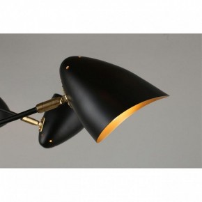 Люстра на штанге Omnilux Mearino OML-29707-08 в Сысерти - sysert.mebel24.online | фото 9