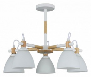 Люстра на штанге Rivoli Louise Б0060983 в Сысерти - sysert.mebel24.online | фото