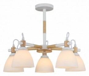 Люстра на штанге Rivoli Louise Б0060983 в Сысерти - sysert.mebel24.online | фото 2