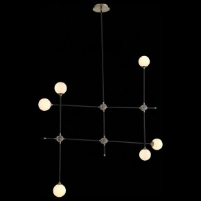 Люстра на штанге ST-Luce Bastoncino SL429.403.06 в Сысерти - sysert.mebel24.online | фото 2