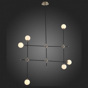 Люстра на штанге ST-Luce Bastoncino SL429.403.06 в Сысерти - sysert.mebel24.online | фото 4