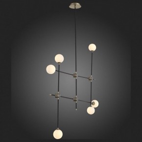 Люстра на штанге ST-Luce Bastoncino SL429.403.06 в Сысерти - sysert.mebel24.online | фото 5