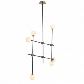 Люстра на штанге ST-Luce Bastoncino SL429.403.06 в Сысерти - sysert.mebel24.online | фото 6