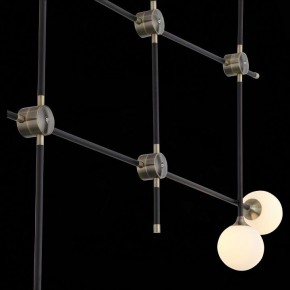 Люстра на штанге ST-Luce Bastoncino SL429.403.06 в Сысерти - sysert.mebel24.online | фото 9