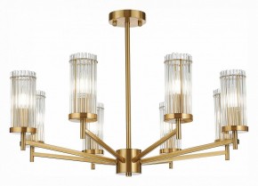 Люстра на штанге ST-Luce Bitonto SL1233.302.08 в Сысерти - sysert.mebel24.online | фото 3