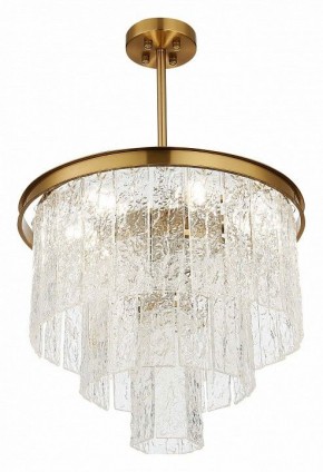 Люстра на штанге ST-Luce Corsia SL1230.302.06 в Сысерти - sysert.mebel24.online | фото 2
