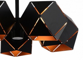 Люстра на штанге ST-Luce Enigma SL258.402.05 в Сысерти - sysert.mebel24.online | фото 2