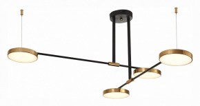 Люстра на штанге ST-Luce Farone SL1605.403.04 в Сысерти - sysert.mebel24.online | фото 2