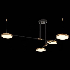 Люстра на штанге ST-Luce Farone SL1605.403.04 в Сысерти - sysert.mebel24.online | фото 3