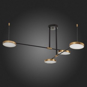 Люстра на штанге ST-Luce Farone SL1605.403.04 в Сысерти - sysert.mebel24.online | фото 6