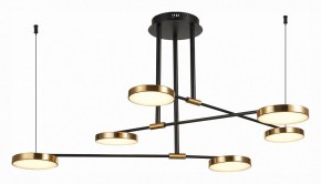 Люстра на штанге ST-Luce Farone SL1605.403.06 в Сысерти - sysert.mebel24.online | фото 2
