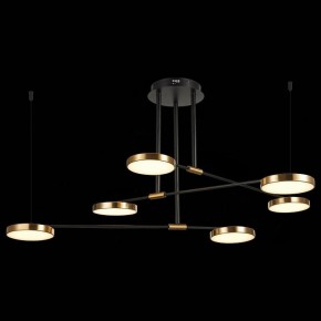 Люстра на штанге ST-Luce Farone SL1605.403.06 в Сысерти - sysert.mebel24.online | фото 3