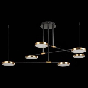 Люстра на штанге ST-Luce Farone SL1605.403.06 в Сысерти - sysert.mebel24.online | фото 5