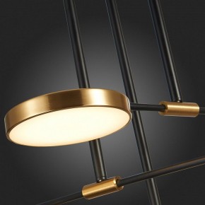 Люстра на штанге ST-Luce Farone SL1605.403.06 в Сысерти - sysert.mebel24.online | фото 8