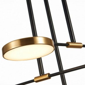 Люстра на штанге ST-Luce Farone SL1605.403.06 в Сысерти - sysert.mebel24.online | фото 9