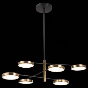 Люстра на штанге ST-Luce Farone SL1605.413.06 в Сысерти - sysert.mebel24.online | фото 3