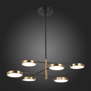 Люстра на штанге ST-Luce Farone SL1605.413.06 в Сысерти - sysert.mebel24.online | фото 4