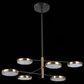 Люстра на штанге ST-Luce Farone SL1605.413.06 в Сысерти - sysert.mebel24.online | фото 5