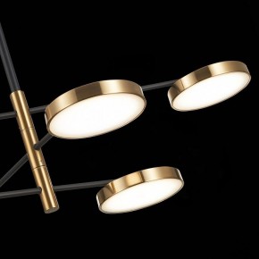 Люстра на штанге ST-Luce Farone SL1605.413.06 в Сысерти - sysert.mebel24.online | фото 7