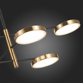 Люстра на штанге ST-Luce Farone SL1605.413.06 в Сысерти - sysert.mebel24.online | фото 8