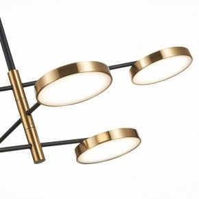 Люстра на штанге ST-Luce Farone SL1605.413.06 в Сысерти - sysert.mebel24.online | фото 9
