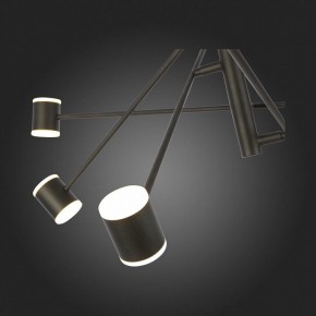 Люстра на штанге ST-Luce Formolla SL1597.403.08 в Сысерти - sysert.mebel24.online | фото 3