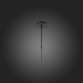 Люстра на штанге ST-Luce Formolla SL1597.403.08 в Сысерти - sysert.mebel24.online | фото 5