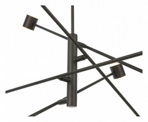 Люстра на штанге ST-Luce Formolla SL1597.403.08 в Сысерти - sysert.mebel24.online | фото 7