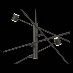 Люстра на штанге ST-Luce Formolla SL1597.403.08 в Сысерти - sysert.mebel24.online | фото 9