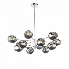 Люстра на штанге ST-Luce Fovia SL1500.103.12 в Сысерти - sysert.mebel24.online | фото 2